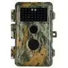 Non communiqué Caméra de Chasse BLAZEVIDEO 24MP 1296P HD 2K en Vidéo A252 Vert Distance de Surveillance à 75pieds/23m