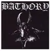 Import LP de Bathory - pour Unisexe - Standard Standard