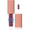 Rude Cosmetics Star Party fard à paupières liquide pailleté teinte She...