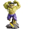 Iron Studios & MiniCo Minix Mini Figurine Saga De L´infini Marvel Hulk 23 Cm