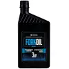 Leonardi Racing Huile De Fourche 3w 100% Synthetic 1l One Size