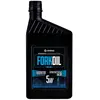 Leonardi Racing Huile De Fourche 5w 100% Synthetic 1l One Size