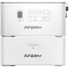 OEM Station Solaire De Balcon - Aferiy - Ps240 - 800w Réseau/1200w Hor...