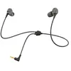 RealWear Probuds IS Hearing in-ear Casque Avec fil Ecouteurs Noir
