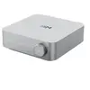 Wiim AMP Silver Lecteur réseau Hi-Fi
