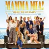 Capitol Records Mamma Mia ! Here We Go Again