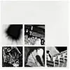 ImportCDs Nine Inch Nails - Bad Witch EP - Vinyl