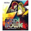 UMSM Beside Bowie : The Mick Ronson Story DVD