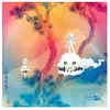 ImportCDs Kanye West & Kid Cudi LP - Kids See Ghosts