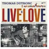 Barclay Live Is Love Édition Limitée