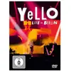 Import Live in Berlin Blu-ray