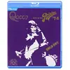 Mercury Live at the Rainbow 1974 Blu-Ray
