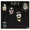 Mercury LP  de Kiss - pour Unisexe - Standard Standard