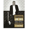 Mercury Les grands moments live 2013 by Michel Sardou
