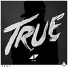Virgin Records Avicii - TRUE (LP)