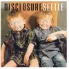 Barclay Disclosure - Settle (2 LP)
