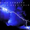 IMS-MERCURY Love over gold Dire Straits (Interprète) Vinyle album