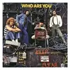 Import LP de The Who - Who are you - pour Unisexe - Standard Standard