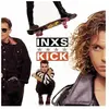 Universal Music Kick Édition Limitée INXS (Interprète) Vinyle album