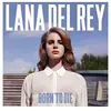 GIUCAR Lana Del Rey - Born To Die (2 LP)