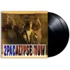 IMS-INTERSCOPE 2Pacalypse Now 2Pac (Interprète) Vinyle album