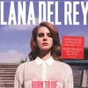 INTERSCOPE Born To Die Lana Del Rey (Interprète) Vinyle album