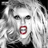 INTERSCOPE Born This Way Lady Gaga (Interprète) Vinyle album