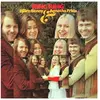 Polydor The Ring ABBA (Interprète) Vinyle album