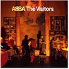 Polar The Visitors (Vinyl) [Vinyl LP]