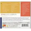 Universal Music Sting: Live In Berlin [Digipak] [With DVD]