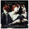 Az. Ceremonials Florence And The Machine (Interprète) Vinyle album