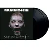 IMS-UNIVERSAL INT. M LP  de Rammstein - Sehnsucht - pour Unisexe - noir Standard