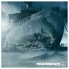 IMS-UNIVERSAL INT. M Rammstein - Rosenrot - DOUBLE LP Gatefold - Bertus