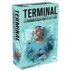 Asmodee Jeu De Société Terminal La Atormentada Vida De Billy Kerr