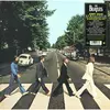 Universal The Beatles - Abbey Road (50th Anniversary) (2019 Mix) (LP)