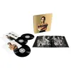 Mercury Raw Like Sushi 30th Anniversary Edition Limitée Coffret Vinyle album