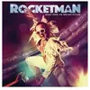 VIRGIN VIDEO Rocketman - Music From Rocketman OST (Cast Of Rocketman) - 2 Vinyl