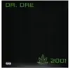 IMS-INTERSCOPE 2001 Uncensored - Edition Double Vinyle Avec Pochette Gatefold