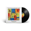 Mercury Barcelona Vinyle album