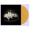 VIRGIN When We All Fall Asleep, Where Do We Go ? Vinyle Jaune Pâle Vinyle album