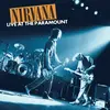UNIVERSAL M CNT Live At The Paramount Double Vinyle Gatefold Edition Limitée