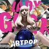 IMS-INTERSCOPE Lady Gaga - Artpop (2 LP)