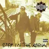 Import03 Gang Starr - Step In The Arena (Reissue) (180 g) (2 LP)