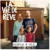 Polydor Bigflo & Oli - La Vie De Reve [Vinyl] France - Import