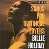 Decca Billie Holiday - Songs For Distingue Lovers (LP)