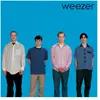 IMS-GEFFEN RECORDS Weezer blue album