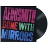 Polydor LP  de Aerosmith - Done with mirrors - pour Unisexe - Standard Standard