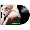 IMS-GEFFEN RECORDS Polydor Get a grip Double Vinyle Gatefold Inclus coupon MP3 - 4795439