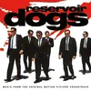 IMS-MCA Various Artists - Reservoir Dogs (Original Motion Picture Soundtrack) (LP)