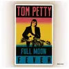 Geffen Full moon fever